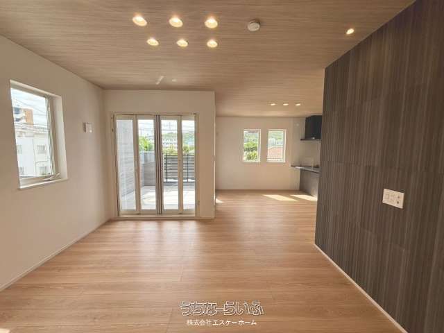 Luxsis Series Plot B Land for Sale in Tomigusuku, Okinawa - Thumbnail 4