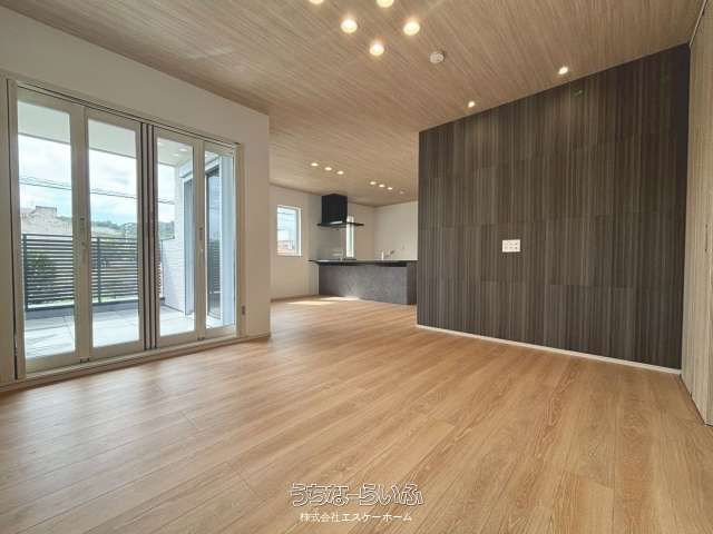 Luxsis Series Plot B Land for Sale in Tomigusuku, Okinawa - Thumbnail 3