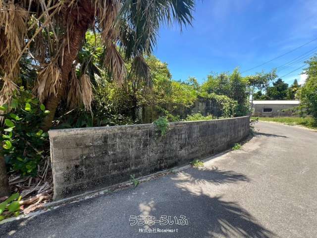 365m² Land Plot for Sale in Ie Village, Okinawa - Thumbnail 2