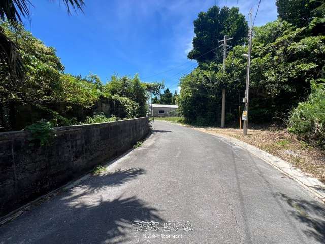 365m² Land Plot for Sale in Ie Village, Okinawa - Thumbnail 3