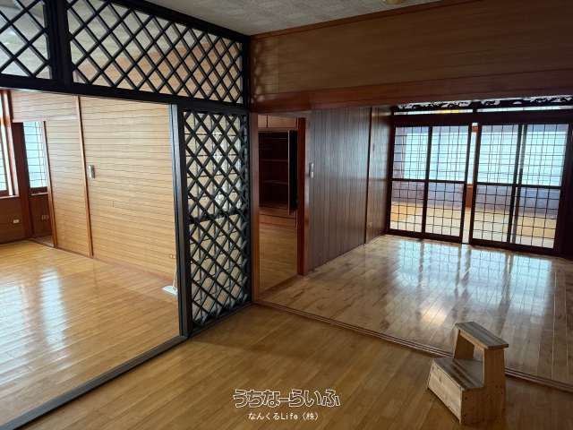 Large 6LDK Rental House in Okinawa City, Kubota - Thumbnail 3