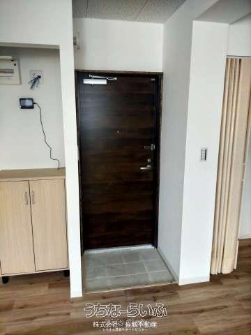 New 3LDK Apartment for Rent in Urasoe, Okinawa - Thumbnail 4