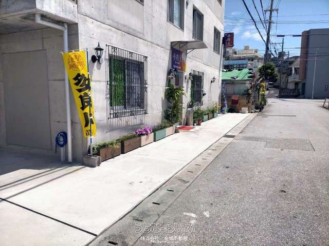New 3LDK Apartment for Rent in Urasoe, Okinawa - Thumbnail 2