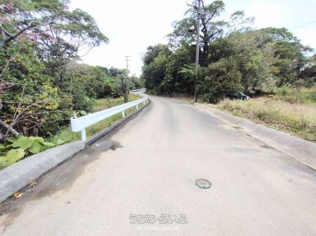 Land for Sale in Nakijin Village, Okinawa - 635.1 sqm Plot - Thumbnail 4