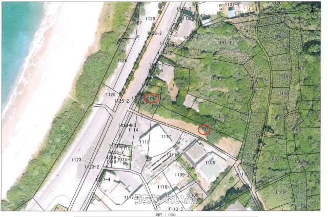 721sqm Ocean View Land for Sale in Kijoka, Ogimi, Okinawa - Thumbnail 3