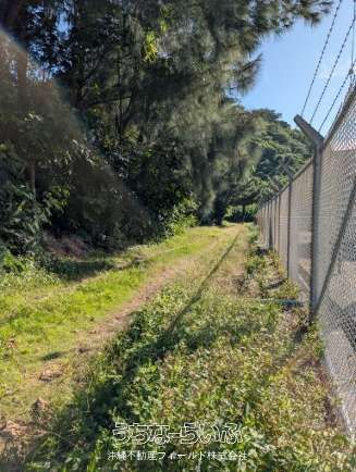 721sqm Ocean View Land for Sale in Kijoka, Ogimi, Okinawa - Thumbnail 2