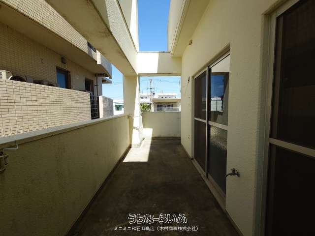 Rental Apartment in Otake Building, Ishigaki City, Okinawa - Thumbnail 3