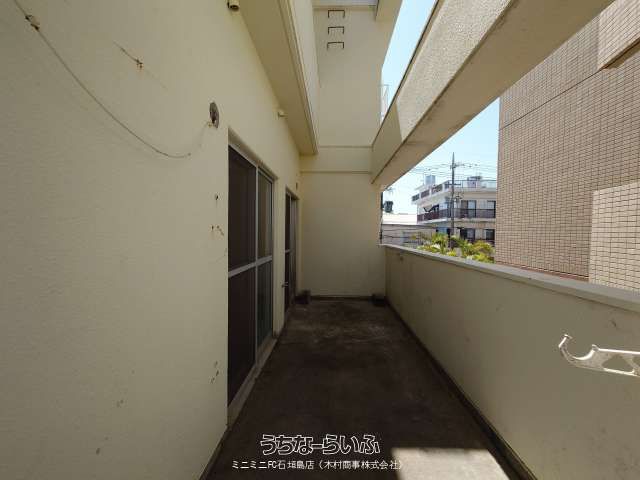 Rental Apartment in Otake Building, Ishigaki City, Okinawa - Thumbnail 4