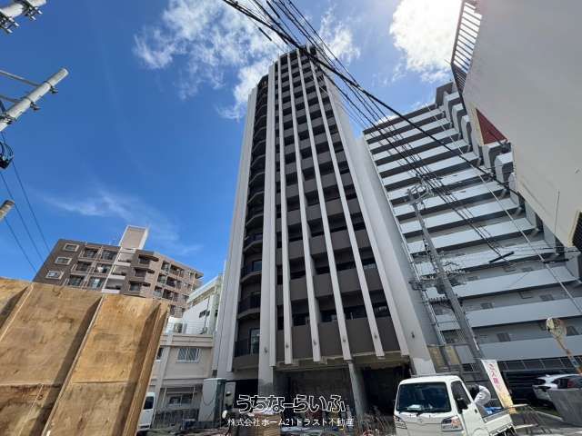New 4LDK Apartment for Rent in Naha, Okinawa - Near Asato Station - Image 1