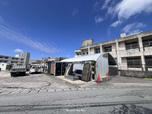 Two-Parcel Land Sale in Ginowan City, Okinawa - 509.79 sqm - Thumbnail 3