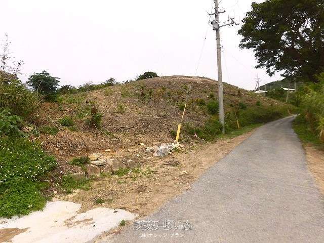 Ocean View Land for Sale in Motobu, Okinawa - 4198 sqm - Thumbnail 3