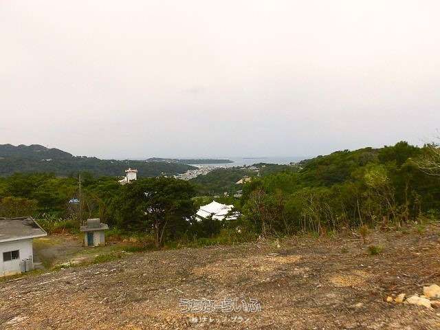 Ocean View Land for Sale in Motobu, Okinawa - 4198 sqm - Thumbnail 2
