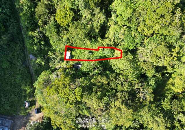 Cemetery Land for Sale in Makiya, Nago City, Okinawa - Thumbnail 4