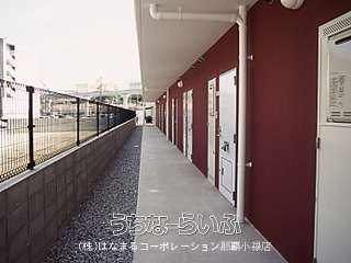 Furnished 1K Apartment for Rent in Naha, Okinawa - Casa Grande - Thumbnail 3