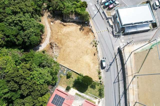 415m² Land for Sale in Chinen, Nanjo City, Okinawa - Thumbnail 4