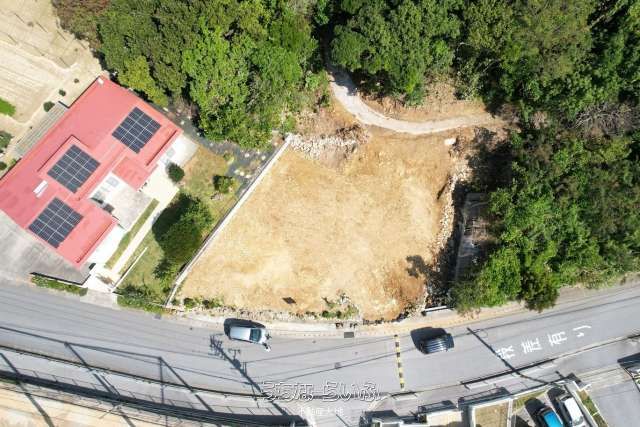 415m² Land for Sale in Chinen, Nanjo City, Okinawa - Thumbnail 3