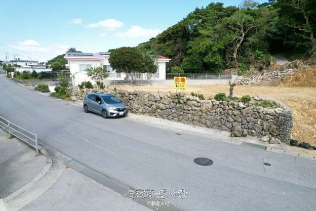 415m² Land for Sale in Chinen, Nanjo City, Okinawa - Thumbnail 2