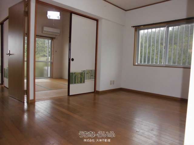 3DK Apartment for Rent in Onna Village, Okinawa with Free Parking - Thumbnail 4