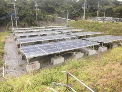 Solar Power Facility For Sale in Motobu Town, Okinawa — Image 4, Motobu, Okinawa