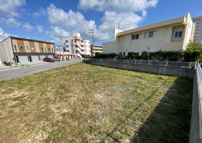 Land for sale in Tsuhako, Sashiki, Nanjō City / 178.51 m² / 54 tsubo / 18.55 million yen | Okinawa real estate information [Uchinaa Life] (t-5672-6230403-0427) — Image 4, Yonabaru, Okinawa