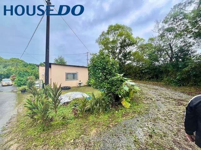 Large 13,317m² Land for Sale in Ogimi Village, Okinawa - Thumbnail 2
