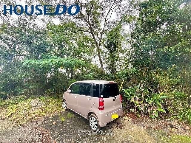 Large 13,317m² Land for Sale in Ogimi Village, Okinawa - Thumbnail 3