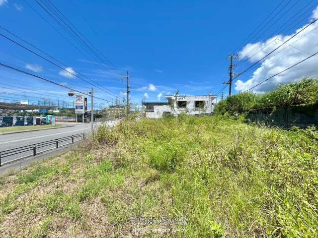 149.35 Tsubo Commercial Land for Sale in Okinawa City, Ikehara - Thumbnail 3