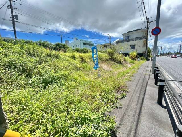 149.35 Tsubo Commercial Land for Sale in Okinawa City, Ikehara - Thumbnail 2