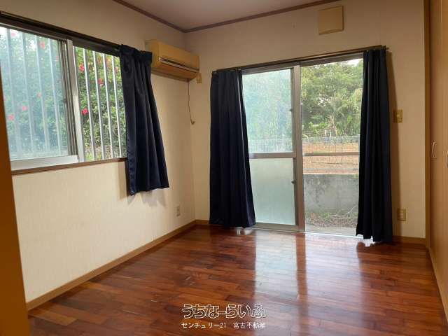 Miyakojima 2LDK House with Solar Power and Large Garden for Sale - Thumbnail 3