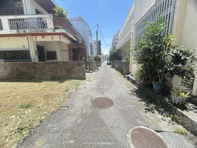Land for Sale in Ameku, Naha City, Okinawa - 116.1 sqm - Thumbnail 4