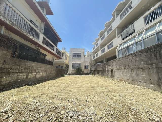 Land for Sale in Ameku, Naha City, Okinawa - 116.1 sqm - Thumbnail 2