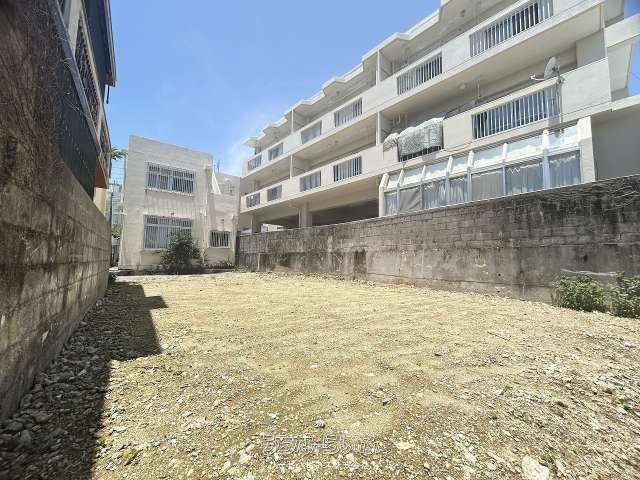 Land for Sale in Ameku, Naha City, Okinawa - 116.1 sqm - Thumbnail 3