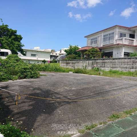 991.73 sqm Development Land for Sale in Urasoe, Okinawa - Image 1