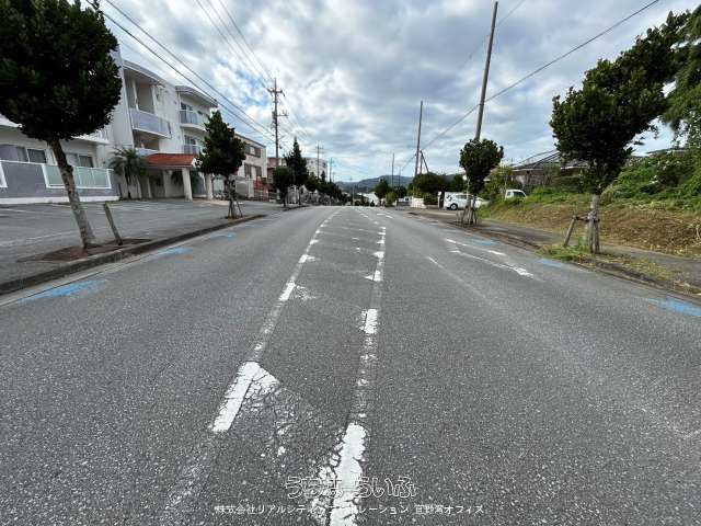 1,181 sqm Land for Sale in Nago, Okinawa - Ideal for Subdivision - Thumbnail 4