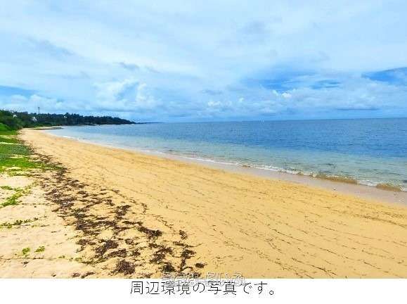 375m² Development Land for Sale in Onna Village, Okinawa - Thumbnail 4