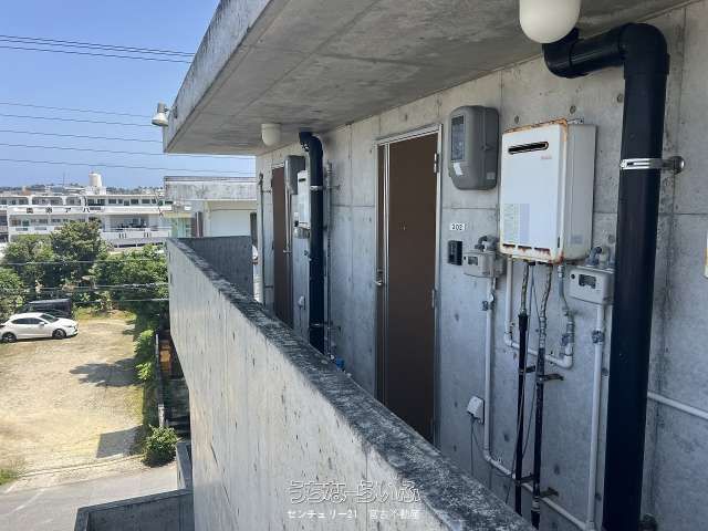 9-Unit 1K Apartment Building for Sale in Miyakojima, Okinawa - Thumbnail 4