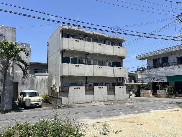 9-Unit 1K Apartment Building for Sale in Miyakojima, Okinawa - Thumbnail 3