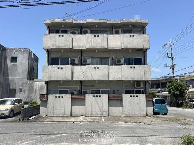 9-Unit 1K Apartment Building for Sale in Miyakojima, Okinawa - Thumbnail 2