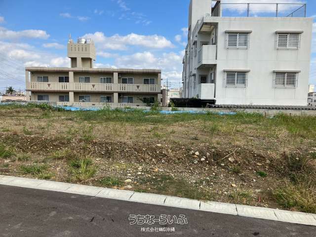 165.65㎡ Land for Sale in Nakagusuku Village, Okinawa - Thumbnail 4