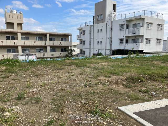 165.65㎡ Land for Sale in Nakagusuku Village, Okinawa - Thumbnail 3