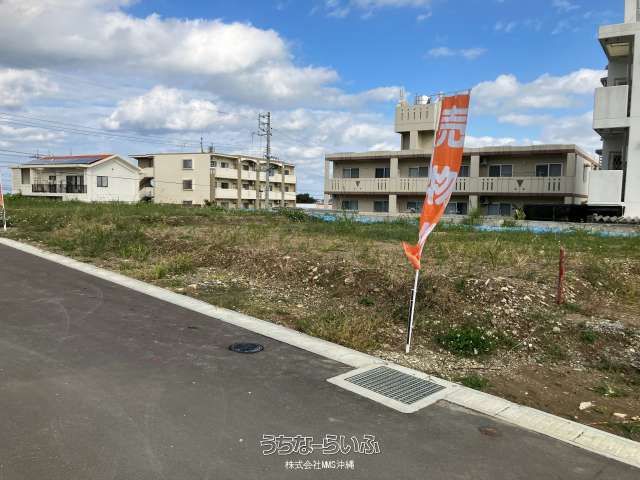165.65㎡ Land for Sale in Nakagusuku Village, Okinawa - Thumbnail 2