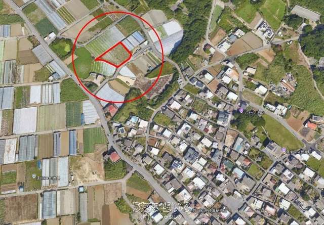 Agricultural Land for Sale in Maehira, Itoman, Okinawa - Thumbnail 2
