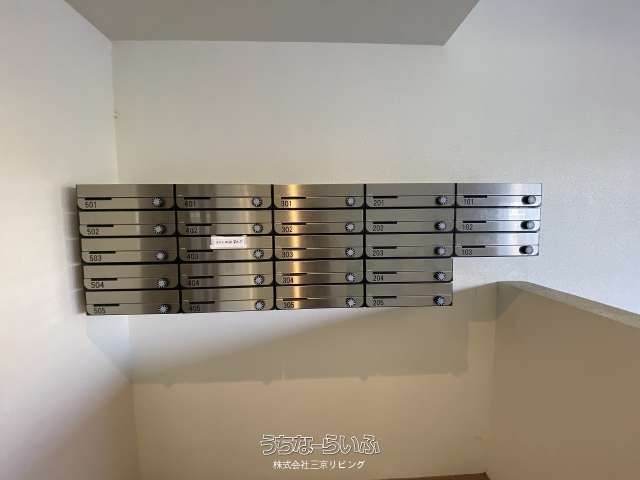 Acclaim Kume 204: Studio Apartment for Rent in Naha, Okinawa - Thumbnail 2