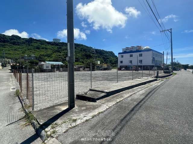 1 Billion Yen Land for Sale in Uruma, Okinawa - 1323.1 sqm - Thumbnail 2