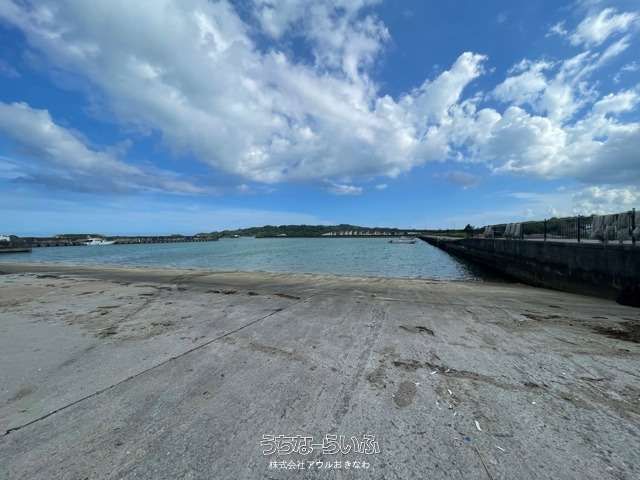 1 Billion Yen Land for Sale in Uruma, Okinawa - 1323.1 sqm - Thumbnail 4