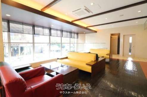 Lions Izumizaki Mark Hills 308 - 3LDK Apartment for Rent in Naha - Thumbnail 4