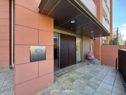 Lions Izumizaki Mark Hills 308 - 3LDK Apartment for Rent in Naha - Thumbnail 3