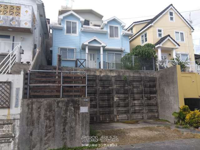 Okinawa City House for Sale with Rental Income and Sea Views - Thumbnail 2