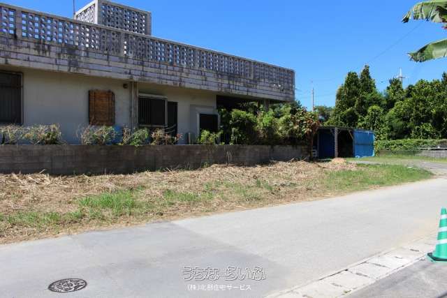 Land for Sale in Yabu, Nago City, Okinawa - 120 sqm Plot - Thumbnail 4