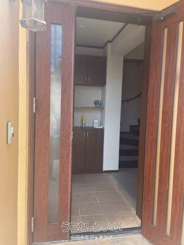 4SLDK Family Home for Sale in Okinawa City with Tenant - Thumbnail 2